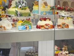 -味多美蛋糕(新和平里店)