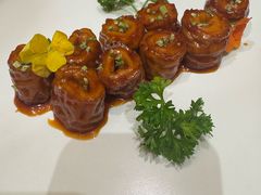 -城南往事·鲁菜·烤鸭(世茂宽厚里·大明湖店)