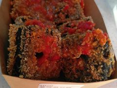 -品腐记·豆腐王朝(老门东总店)