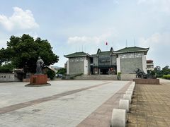 -广东圆玄道观
