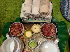 -享泰·泰式按摩SPA私家会所(太古汇店)