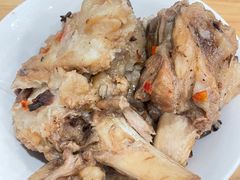 大骨棒-水仙拉面(水仙街店)