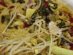 -粤仔湾砂锅粥(广益哥伦布店)