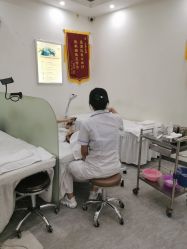 -痘庄科学祛痘国际连锁