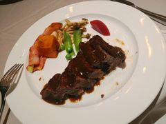 台塑牛排-戈雅法餐厅(世界城广场店)