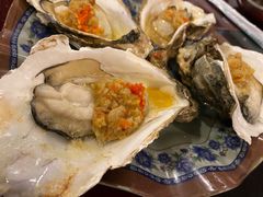 -冯姐生蚝(长隆横琴店)