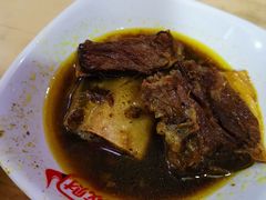 -好成财牛排馆(涂门街总店)