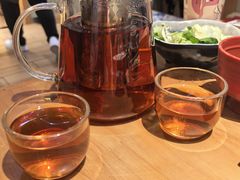 -一心创作料理屋(经开万达店)