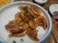 -北海金昌开元名都大酒店·四季轩中餐厅