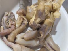 -应高羊肉粉(彩虹城总店)