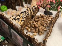 -蓝鲸湾汤泉(包河店)