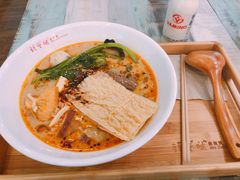 -亲爱哒麻辣烫 Mrs zan's kitchen