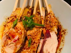 -老头儿油爆虾·知味杭州(爱琴海购物中心)