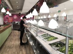 -So Lounge索兰至餐厅(蓝色港湾店)