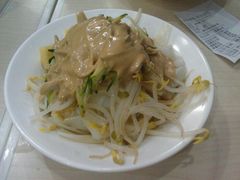麻酱凉皮-陕味食族油泼面·小炒盖码面(双榆树店)