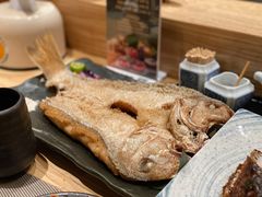 -芯元·碳烤熟成牛肉(经开店)