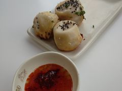 -咬不得高祖生煎·简餐(高银街店)