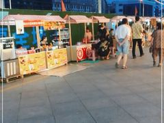-万达广场(龙湖店)