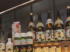 -山葵家居酒屋(天目里店)