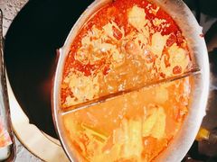 -湊湊火锅·茶憩(新中关购物中心店)