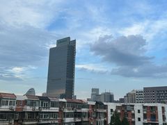 -西门子中国有限公司(阜通东大街店)