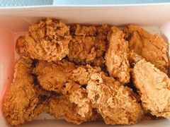 -肯德基(新阳光店)