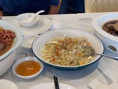 -海上名珠·海鲜酒楼(励骏庞都店)
