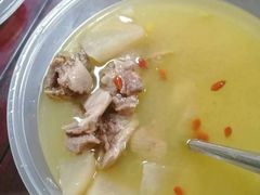 -口袋鸭砂煲火锅(解放路店)