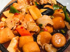-三玛璐酒楼(汉口路店)