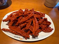 -青海名吃尕张娃非遗烤肉(海湖总店)