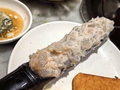 -老五四季涮肉(白纸坊店)