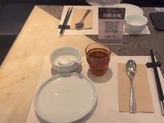-港丽餐厅(天河城店)