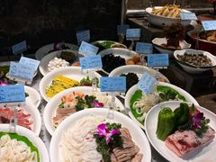 -千岛湖小鱼儿·淳安匠心农家菜