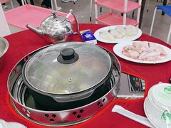 -花苑美食横琴生蚝火锅(拱北粤华路店)