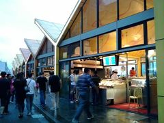 -沈家门海鲜夜排档(东港店)