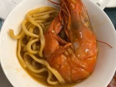 -南山鲜虾面·活鲜小馆·海味大连菜(南山总店)