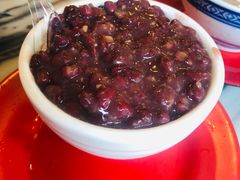 双皮奶红豆-玫瑰甜品(文明路店)