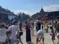 -西双版纳傣族园