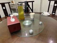 -巢湖名吃·东关老鹅汤(江南风情街店)