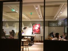 门面-肯德基(建华店)