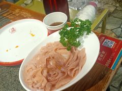 -巴将军·非遗老字号火锅(解放碑店)