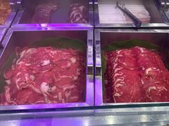 -妖无二·和牛烧烤自助(新吴万达店)