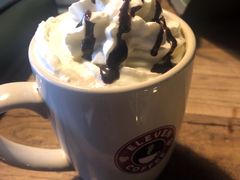 -ELEVEN COFFEE(哈西万达广场店)