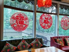 -望京一号·重庆江湖菜(工体店)