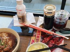 -李先生牛肉面大王(北京平谷步行街店)