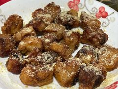 陈皮骨-香江农家乐饭店
