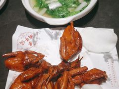 -鸽子侯·家宴·平价海鲜(市图书馆店)