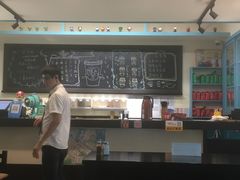 -小明同学(三里屯店)