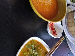 -祖传曾羊肉饭店