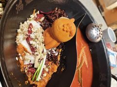 -鸿姐老火锅·传统炒料(上海旗舰店)